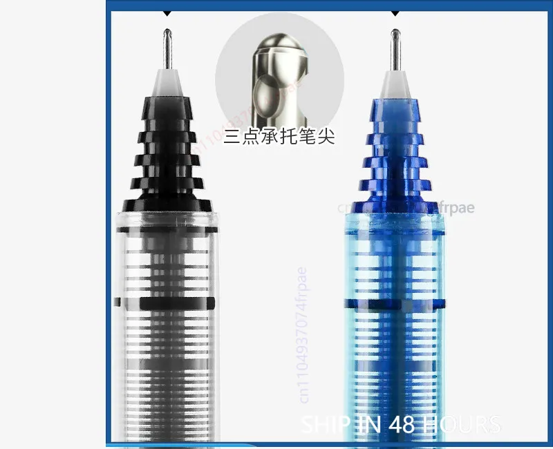 Dla długopisów PILOT BXC-V5/V7 – Pilot Pen V5 recenzja i cena
