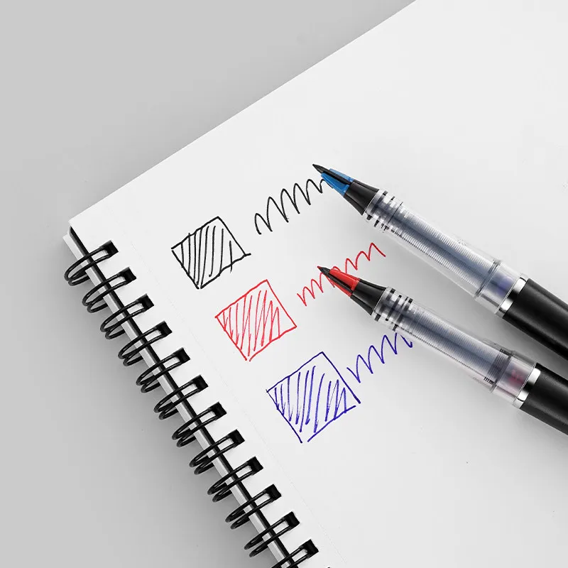 Japonia, Pentel, TRJ50, MLJ-20 – Pentel Pen Sign Pen recenzja i cena