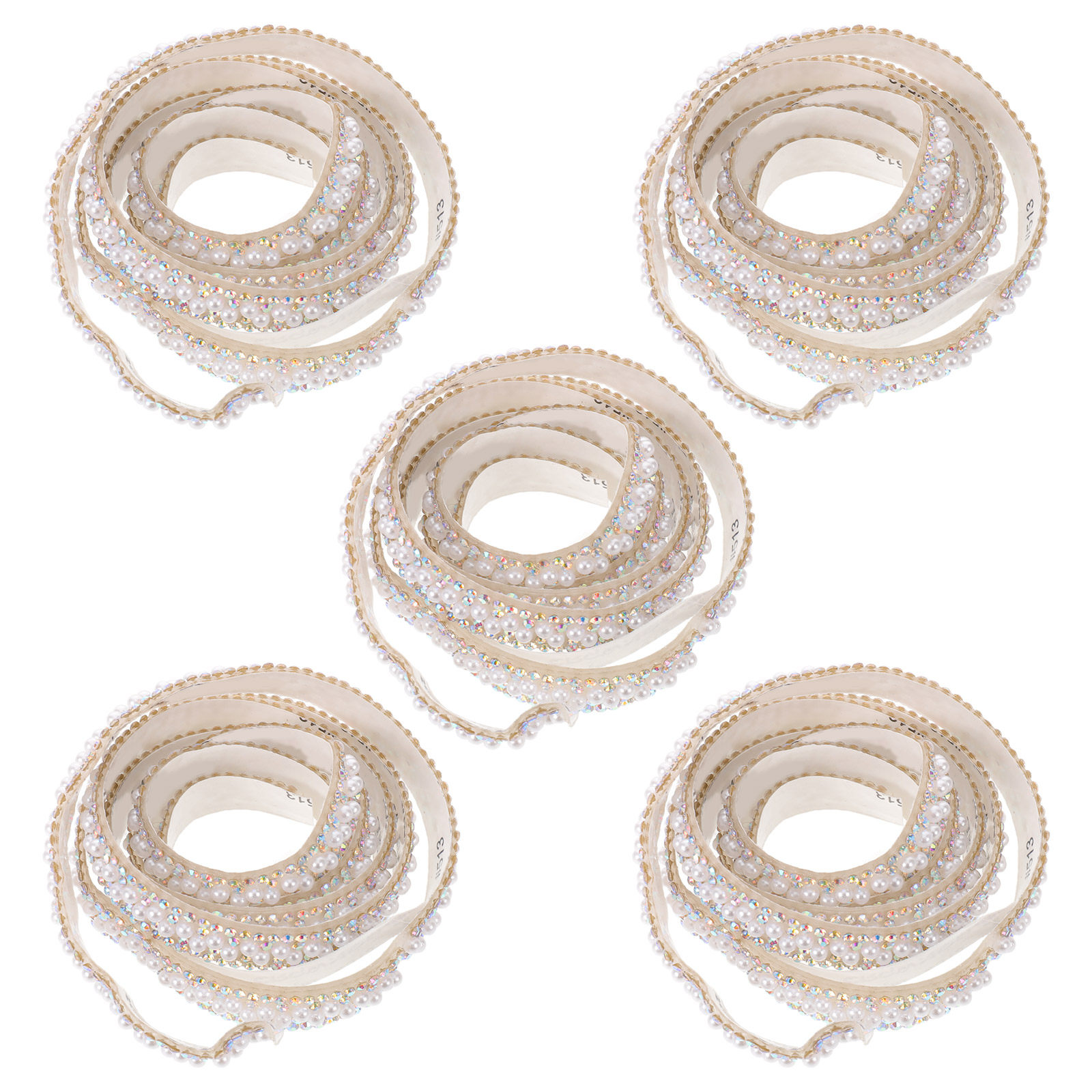 Elegancki, dwustronny zestaw d – Elastic Lace Trim recenzja i cena