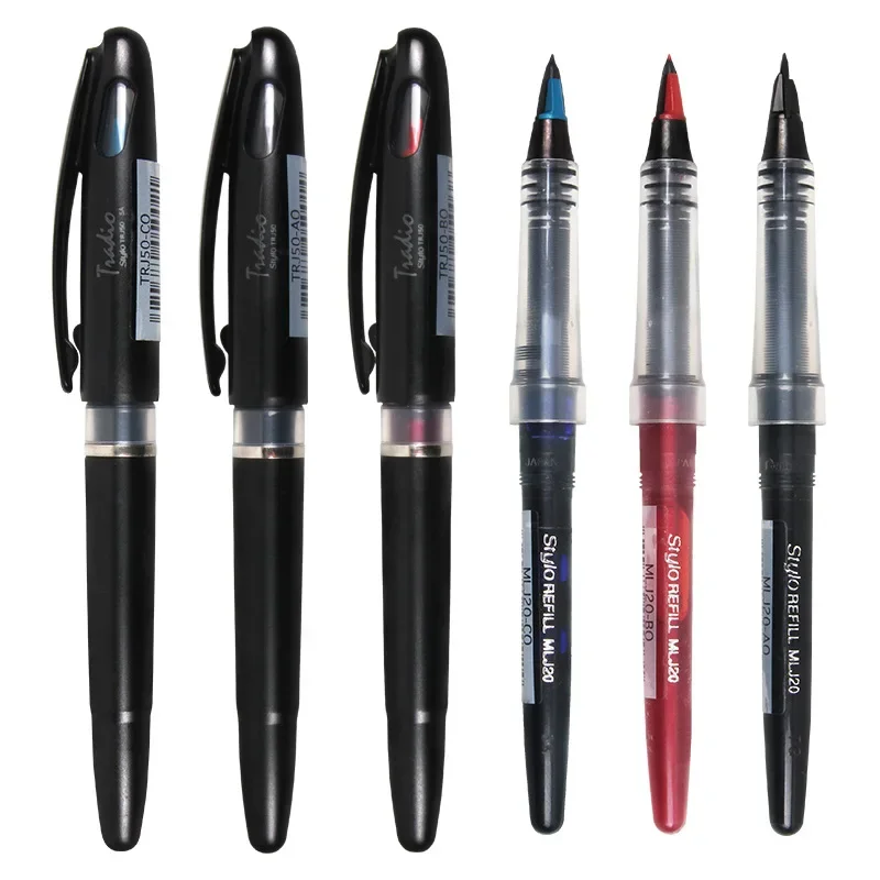 1 szt. Japońskie długopisy żel – Pentel Pen Sign Pen recenzja i cena