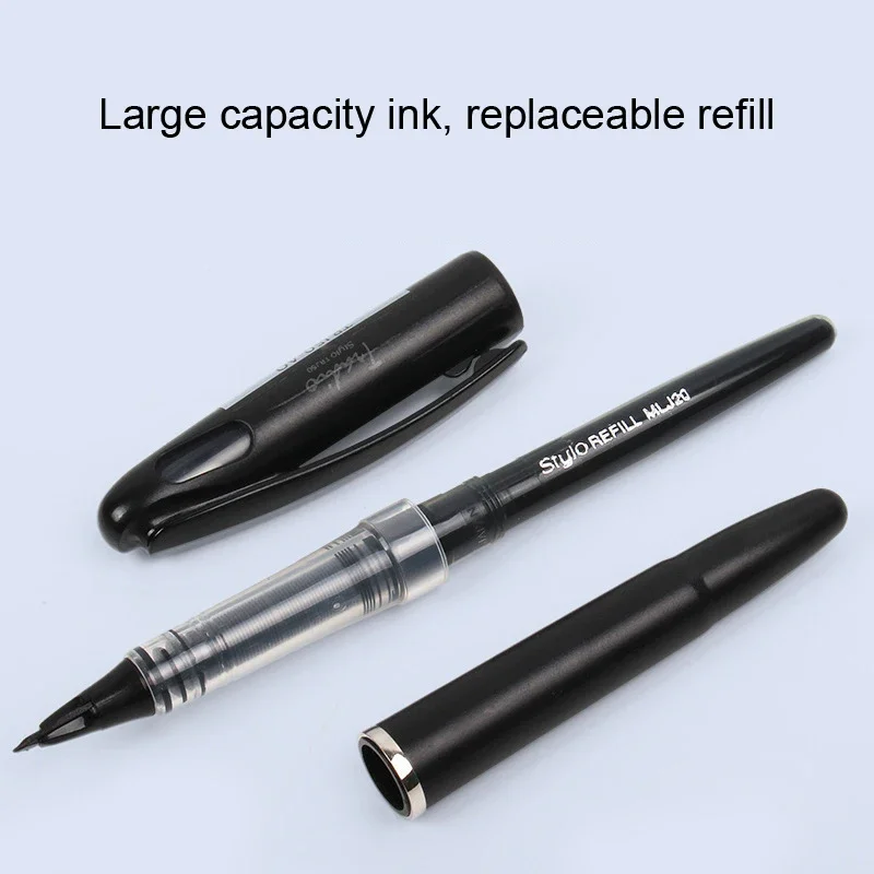 1 szt. Japońskie długopisy żel – Pentel Pen Sign Pen recenzja i cena