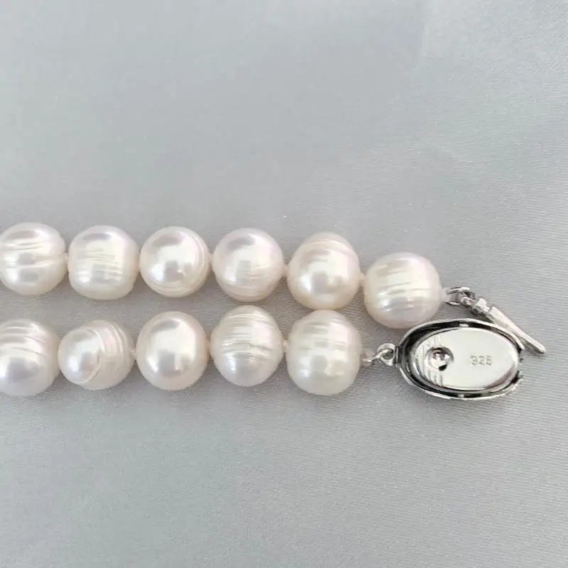 Hurtowa sprzedaż naszyjników z – Pearl Trim Chain recenzja i cena