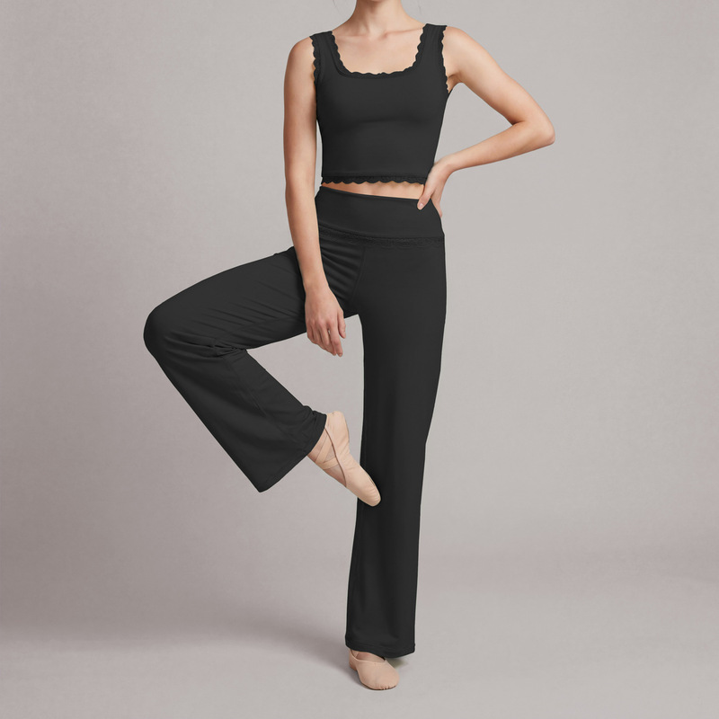 SVETLIN – wysokiej jakości zes – Elastic Lace Trim recenzja i cena