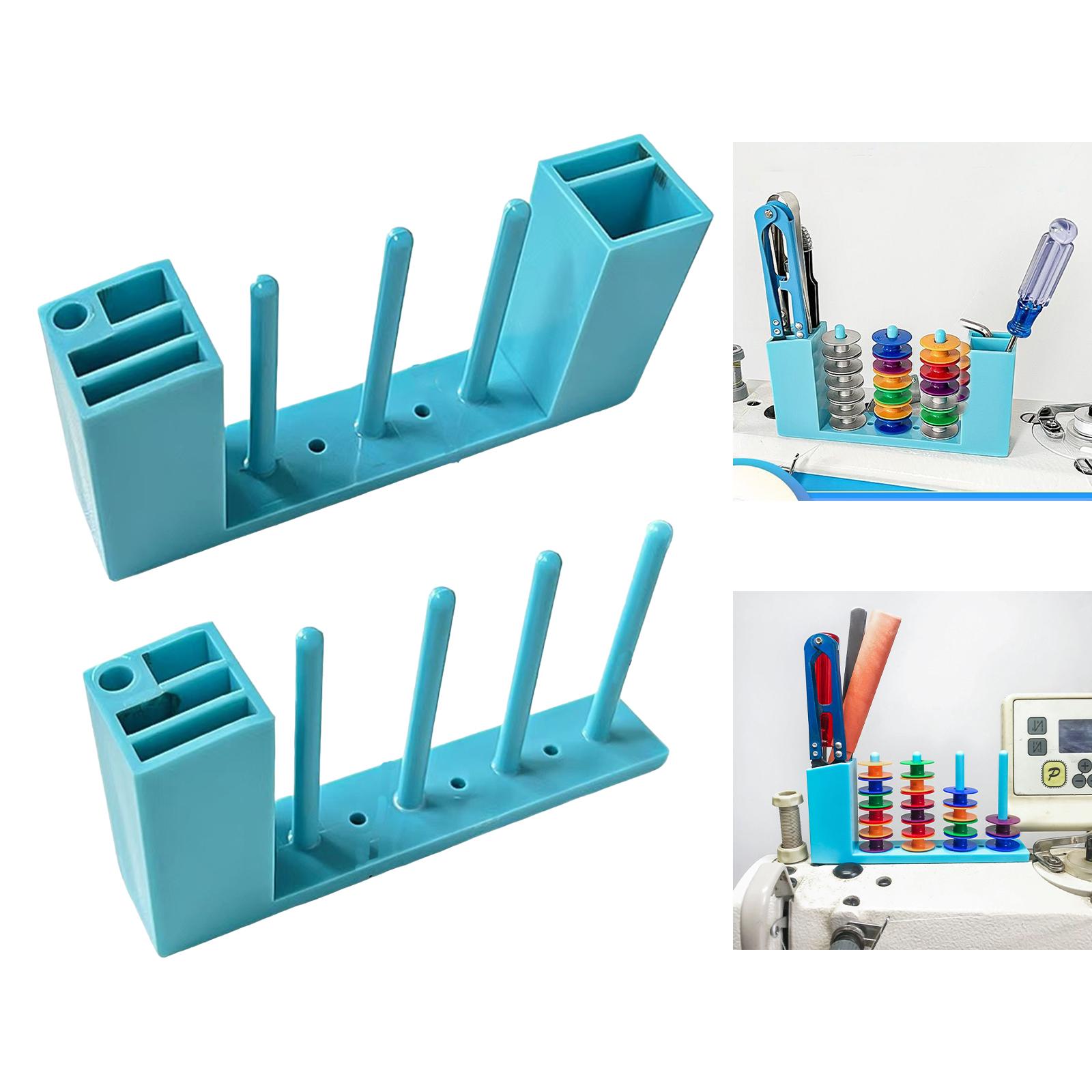 Organizer na wstążki Magnetycz – Organza Ribbon Spool recenzja i cena